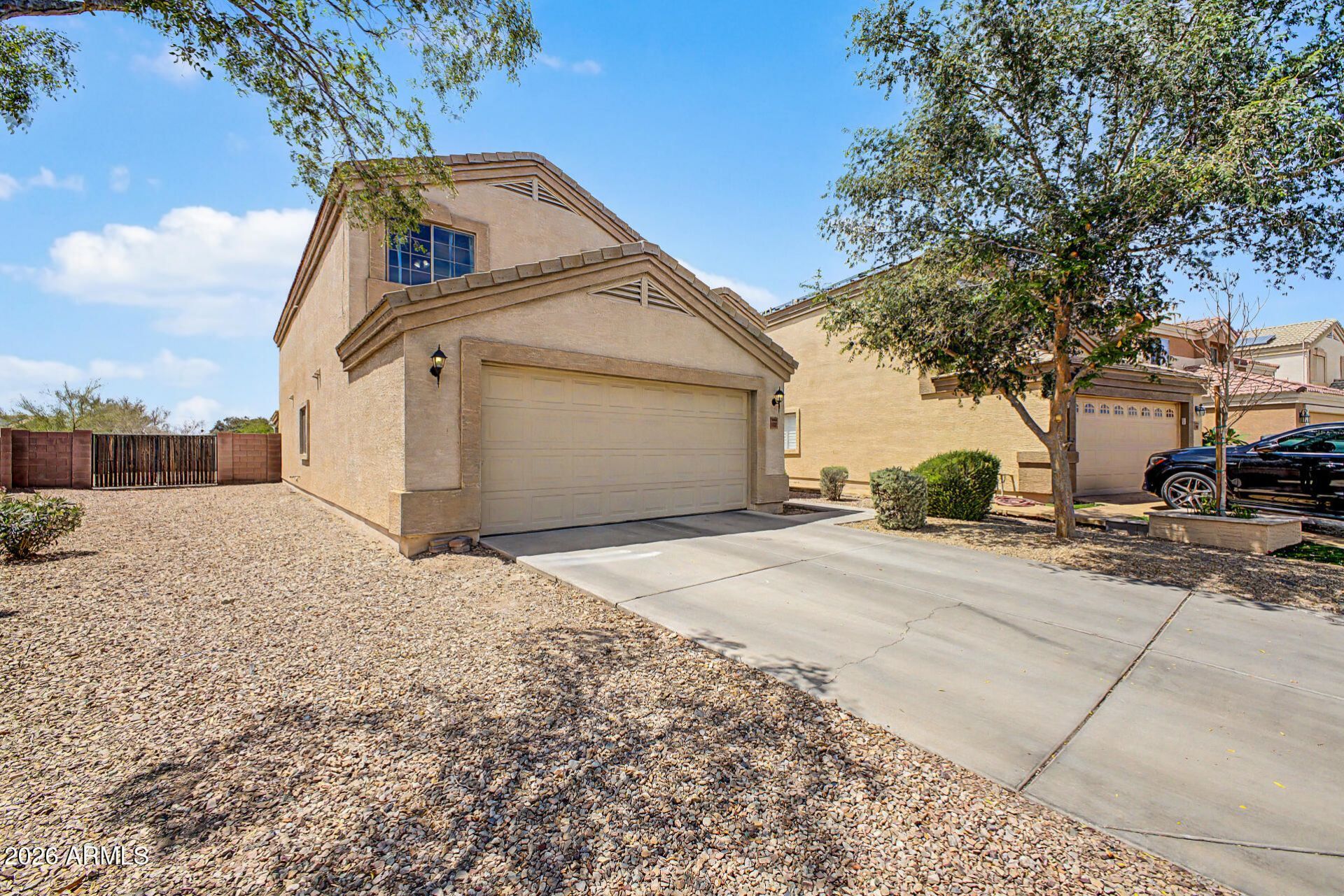 1682 S 233rd Avenue, Buckeye, AZ 85326 Main Photo