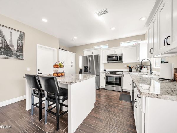 14029 W RICO Drive, Sun City West, AZ 85375