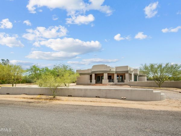 28401 N 55TH Street, Cave Creek, AZ 85331