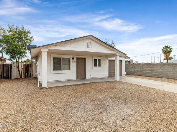 8075 W CHERRY HILLS Drive, Peoria, AZ 85345