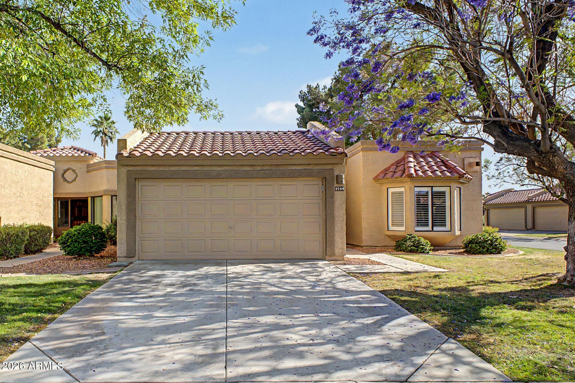 9709 W Tonto Lane, Peoria, AZ 85382 Main Photo
