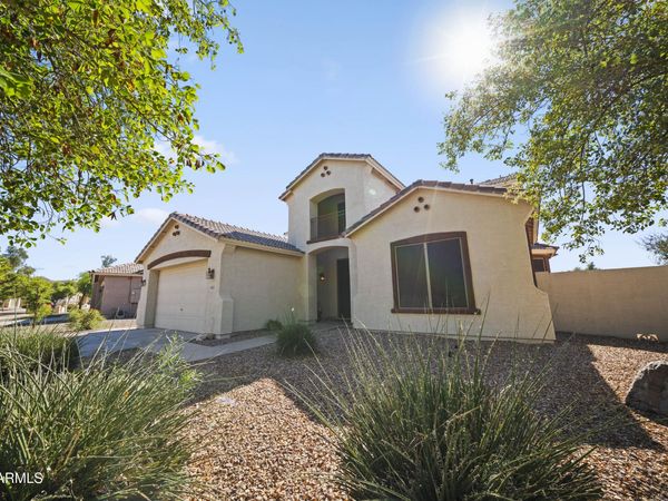 8912 S 40th Drive, Phoenix, AZ 85339