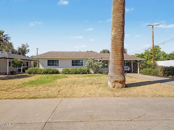 3436 E GLENROSA Avenue, Phoenix, AZ 85018