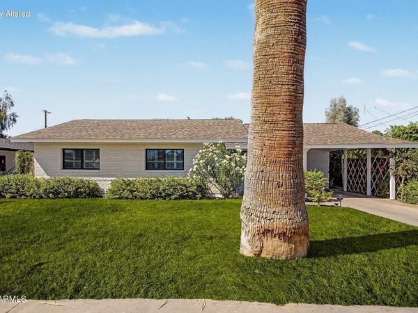 3436 E GLENROSA Avenue, Phoenix, AZ 85018