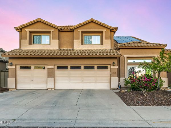 29715 N 19TH Lane N, Phoenix, AZ 85085