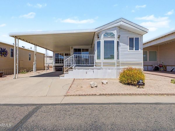 7750 E BROADWAY Road, Unit 843, Mesa, AZ 85208