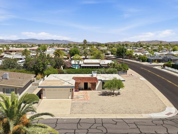 10702 W WILLOWBROOK Drive, Sun City, AZ 85373