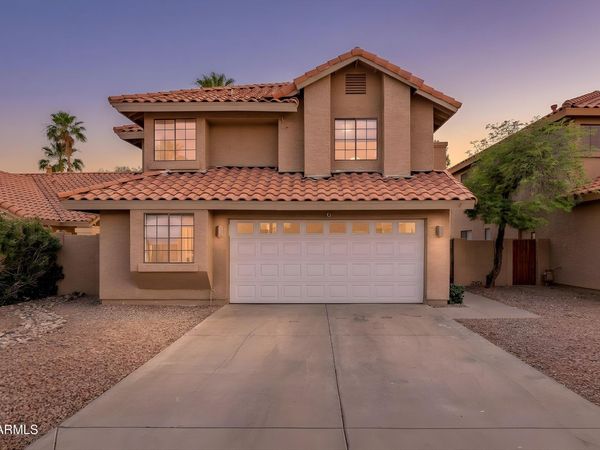 13626 N 103RD Way N, Scottsdale, AZ 85260