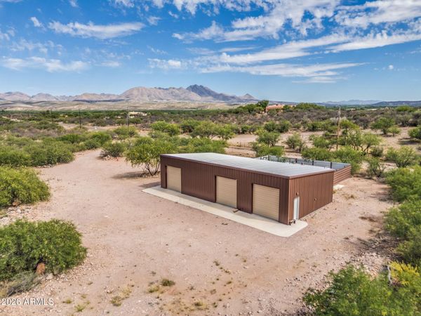 42 Aliso Springs Road, Unit N/A, Tubac, AZ 85646