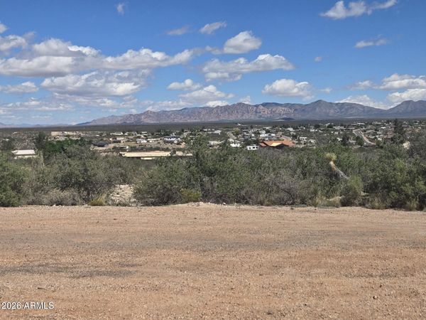 TBD Apache Circle, Unit 10921300, Tombstone, AZ 85638