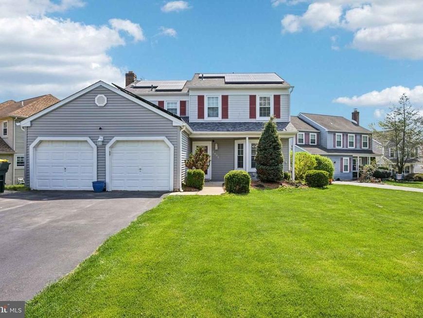 1603 Wolfe Lane , Downingtown, PA 19335 Main Photo