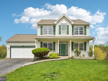 837 FRANKLIN STREET, COATESVILLE, PA 19320