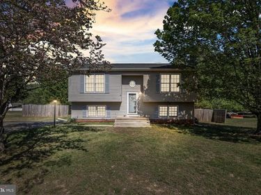 11809 CHERRYWOOD DRIVE , LOCUST GROVE, VA 22508