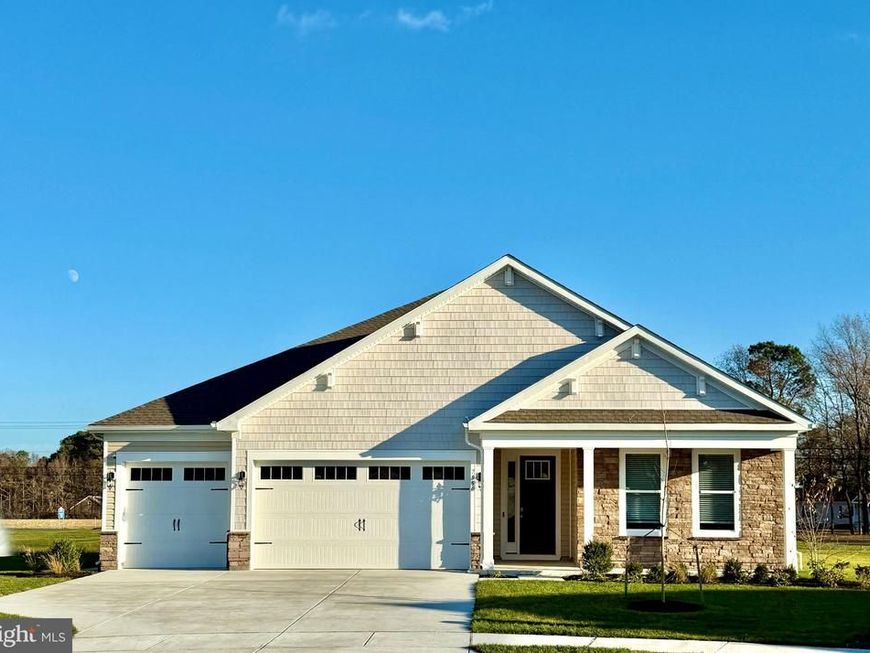 8059 Coastal Villages Boulevard , Selbyville, DE 19975 Main Photo