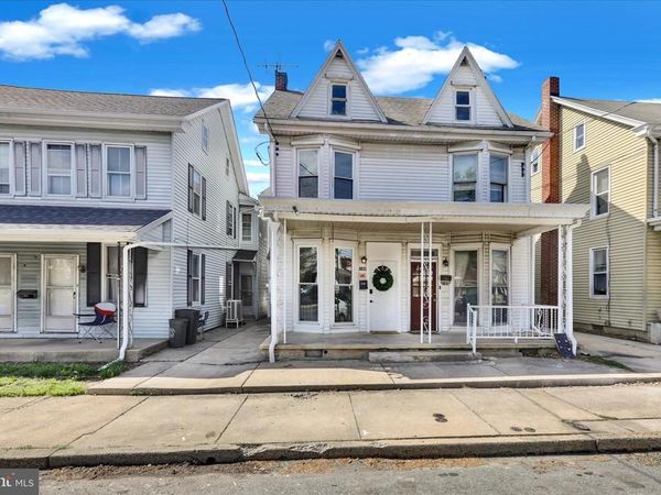 144 CHURCH AVENUE, EPHRATA, PA 17522