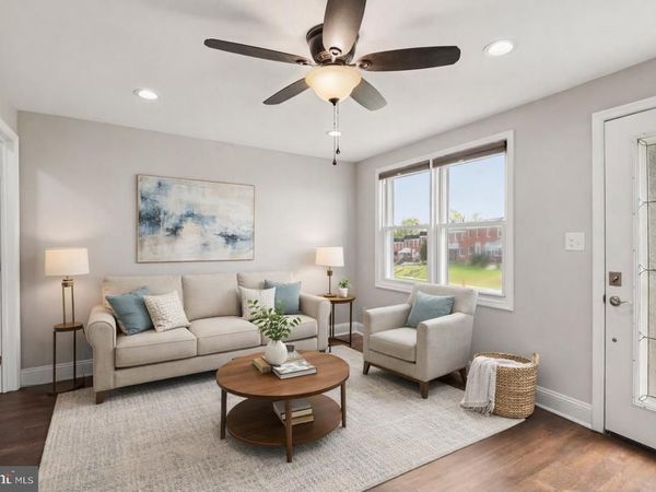 542 LUCIA AVENUE , BALTIMORE, MD 21229