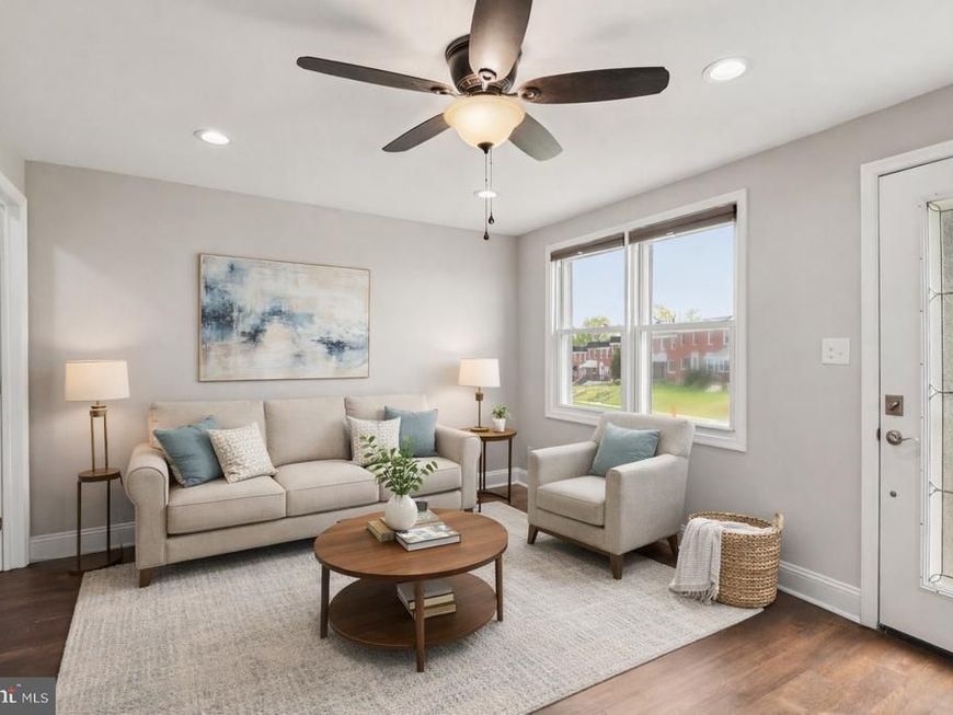 542 Lucia Avenue , Baltimore, MD 21229 Main Photo