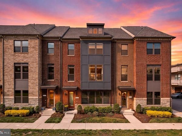 44741 MEDWAY TERRACE , ASHBURN, VA 20147