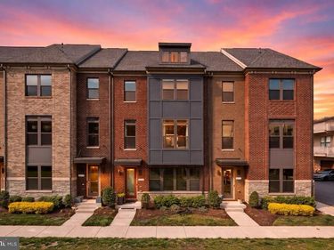 44741 MEDWAY TERRACE , ASHBURN, VA 20147