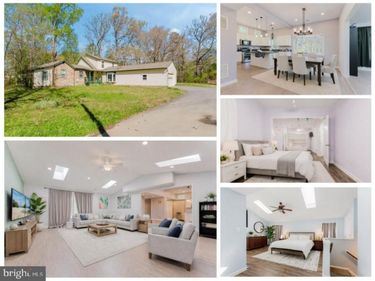 63 DENT ROAD , STAFFORD, VA 22554