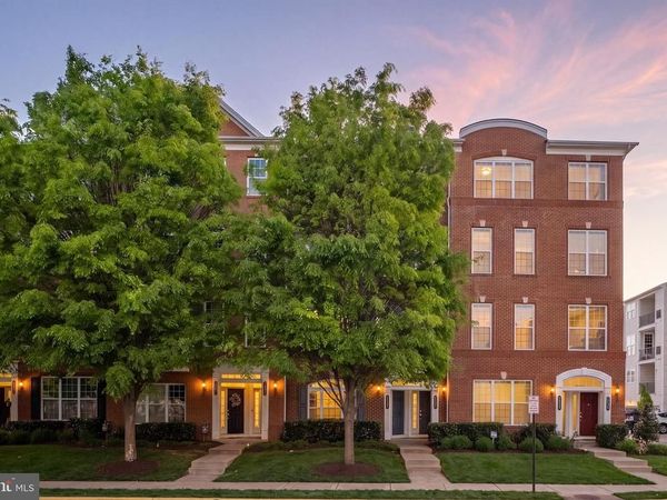 23485 BUCKLAND FARM TERRACE, ASHBURN, VA 20148