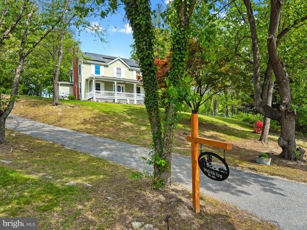 14401 WINDY OAK CIRCLE , UPPER MARLBORO, MD 20772