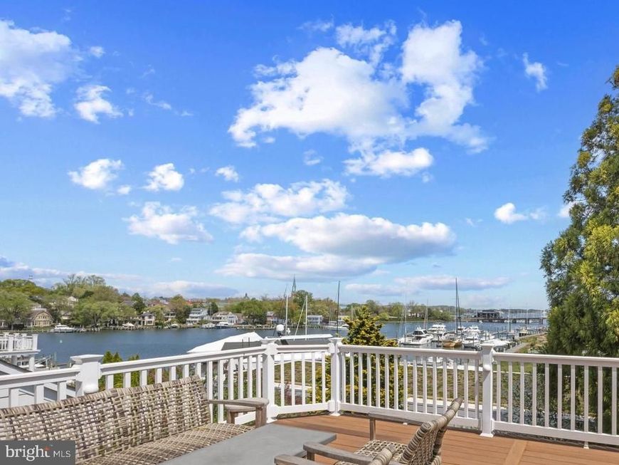 219 1/2 Lockwood Court, Annapolis, MD 21403 Main Photo