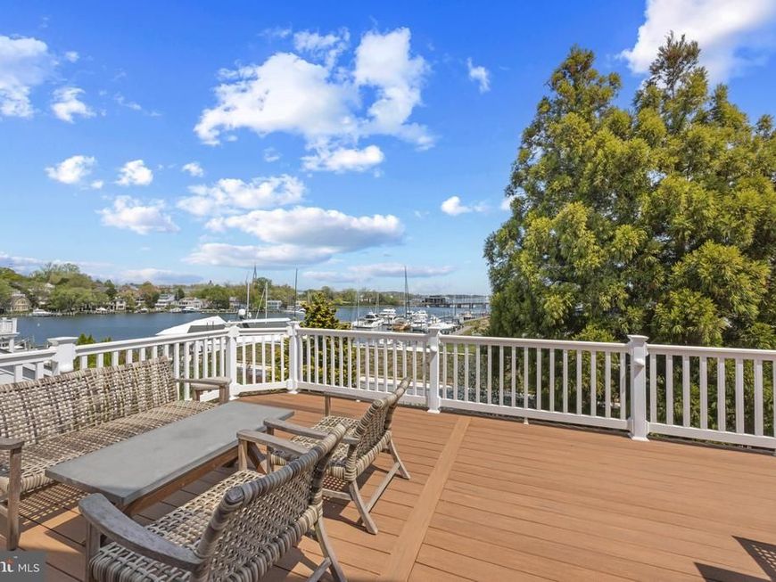 219 1/2 Lockwood Court, Annapolis, MD 21403 Main Photo