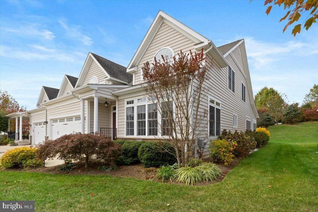 1223 CALISTA LANE , PHOENIXVILLE, PA 19460