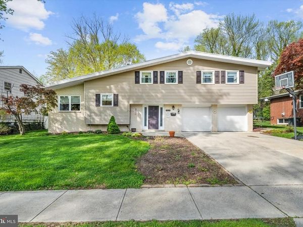 1414 EMORY ROAD , WILMINGTON, DE 19803