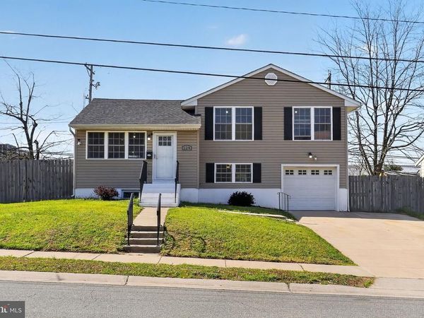 124 KARLYN DRIVE , NEW CASTLE, DE 19720