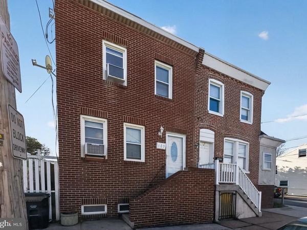 103 S HARRISON STREET , WILMINGTON, DE 19805