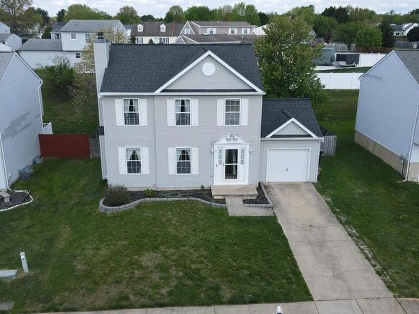 3 BIRCHGROVE ROAD, NEWARK, DE 19702