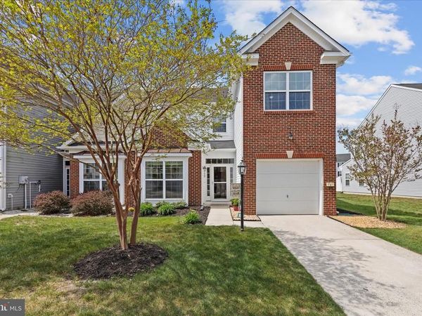 20425 ASHEVILLE DRIVE, MILLSBORO, DE 19966