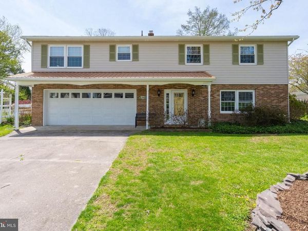 776 HICKMAN DRIVE, OCEAN VIEW, DE 19970