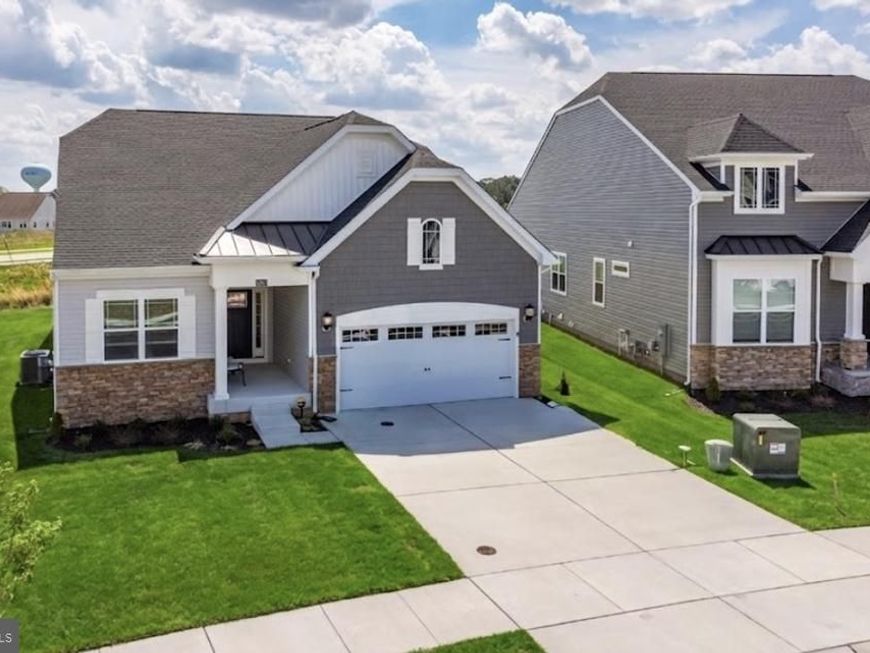 34207 Graham Circle, Millsboro, DE 19966 Main Photo