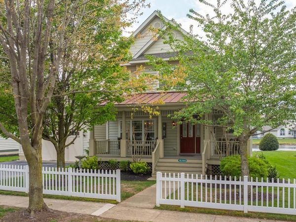 16368 JOHN ROWLAND TRAIL, Unit 165, MILTON, DE 19968