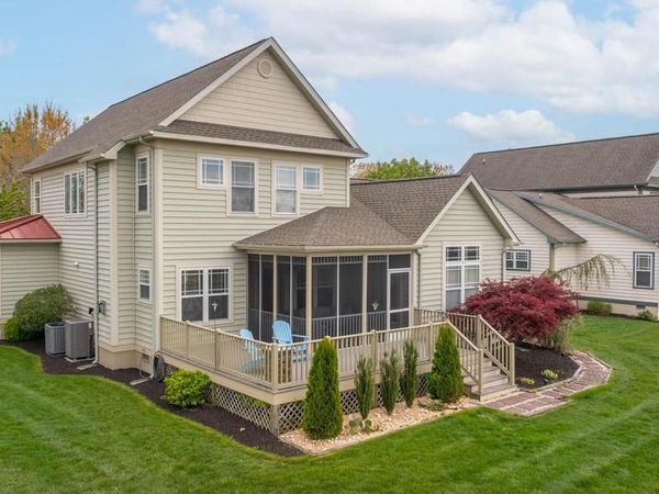 16368 JOHN ROWLAND TRAIL, Unit 165, MILTON, DE 19968