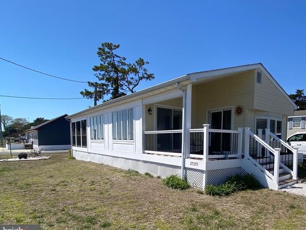 27379 SEA WHIP , Unit C-8, MILLSBORO, DE 19966