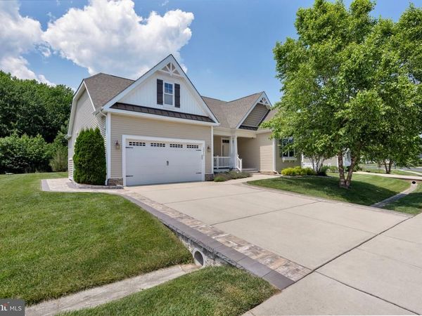 35516 HEDGEROW LANE, REHOBOTH BEACH, DE 19971