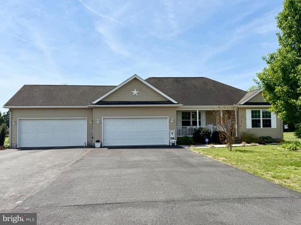 11684 KENSINGTON WAY , LAUREL, DE 19956