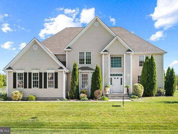 29134 FINCH LANE, MILTON, DE 19968