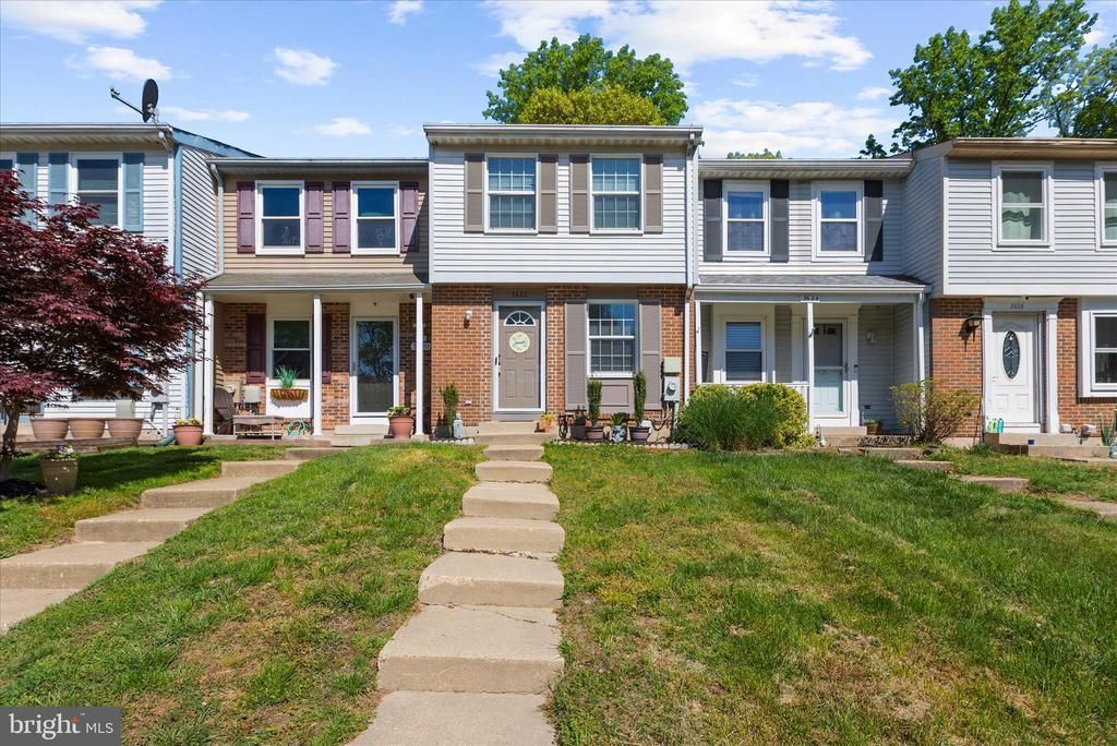 3622 Chadwick Court, Pasadena, MD 21122 Main Photo