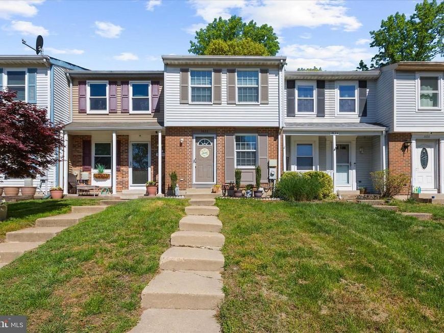 3622 Chadwick Court, Pasadena, MD 21122 Main Photo