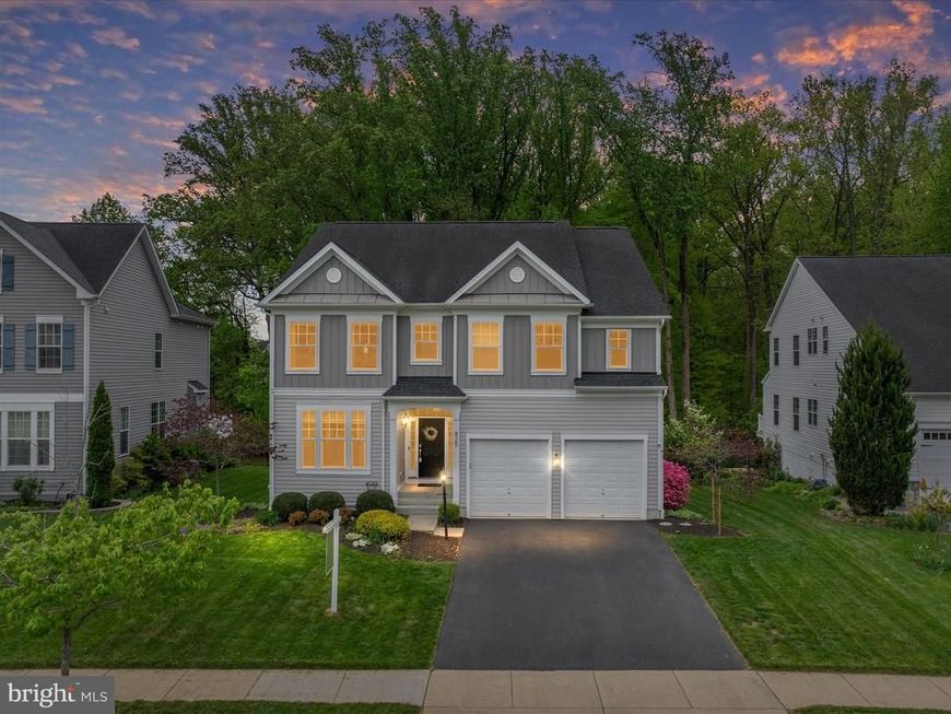 825 Sebastian Lane, Gambrills, MD 21054 Main Photo