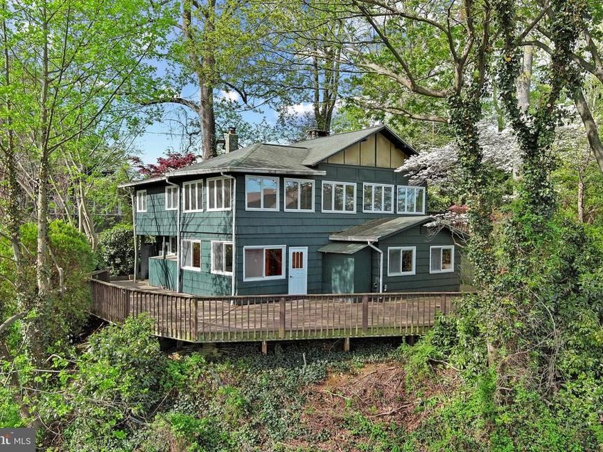 322 Clopston Hill , Annapolis, MD 21405 Main Photo