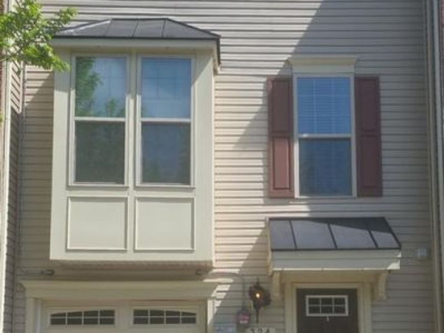 324 Eagles Ridge Way, Glen Burnie, MD 21061 Main Photo