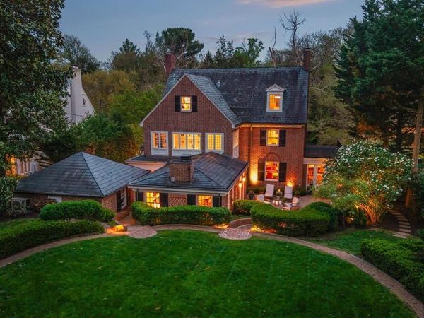 216 CHANCERY ROAD, BALTIMORE, MD 21218