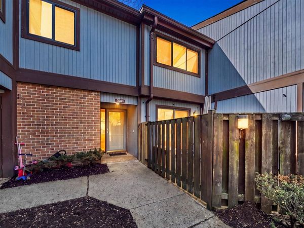 2821 BANEBERRY COURT , BALTIMORE, MD 21209