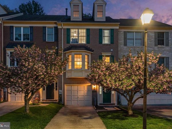 1003 HIDDEN MOSS DRIVE, COCKEYSVILLE, MD 21030